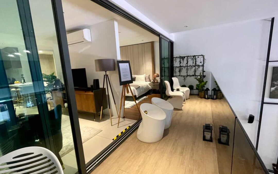 Distinctive Traits: What Sets Apart Stellar Property Management Companies