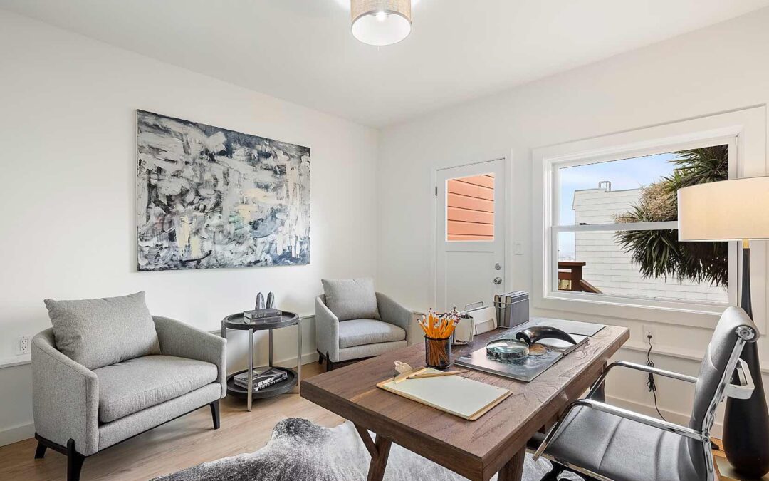 Los Angeles Property Management Company