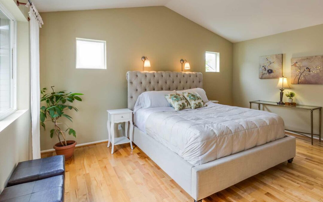 Los Angeles Property Management Company