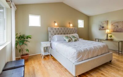 Staying Competitive: The Rhythm of Rent Reviews for Your Property