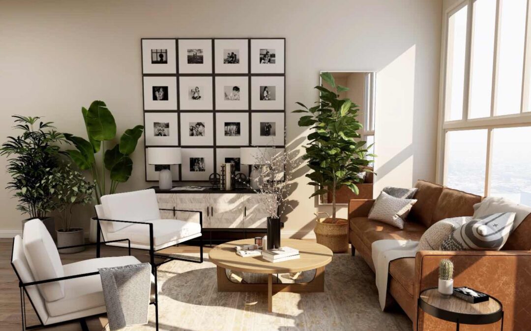 Los Angeles Property Management Company