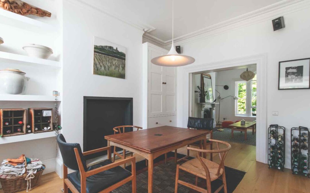 Los Angeles Property Management Company