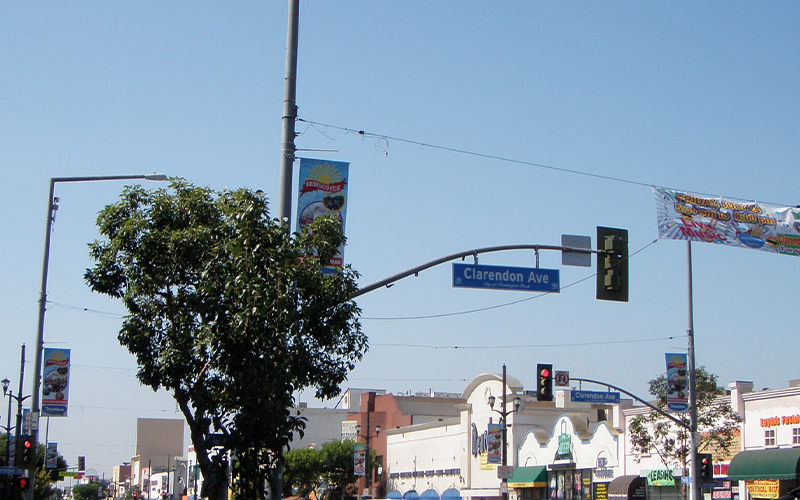 Huntington Park Property Management