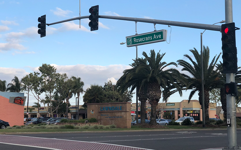 Lawndale Property Management
