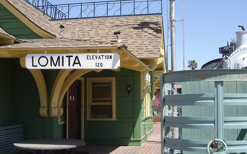 Lomita Property Management