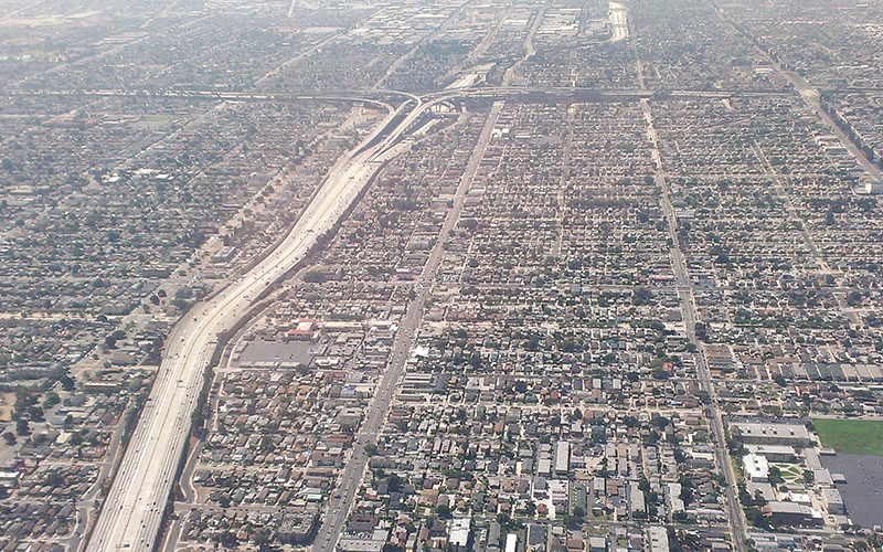 South Los Angeles Property Management
