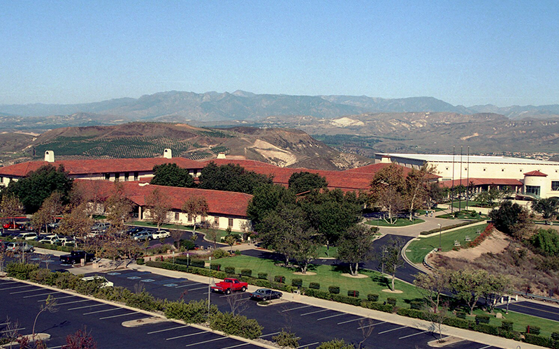 Ventura County Property Management