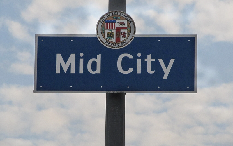 Mid City Property Management