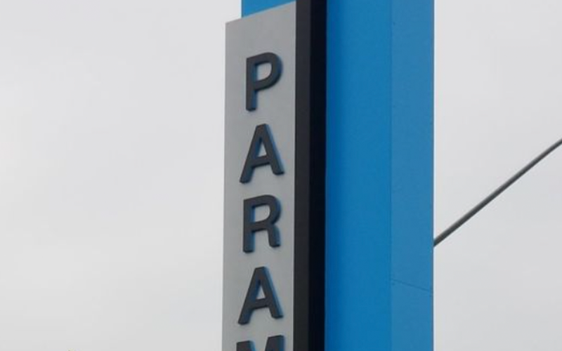 Paramount Property Management