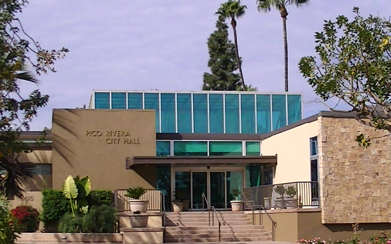 Pico Rivera Property Management Company