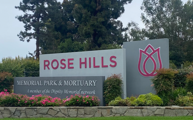 Rose Hills Property Management