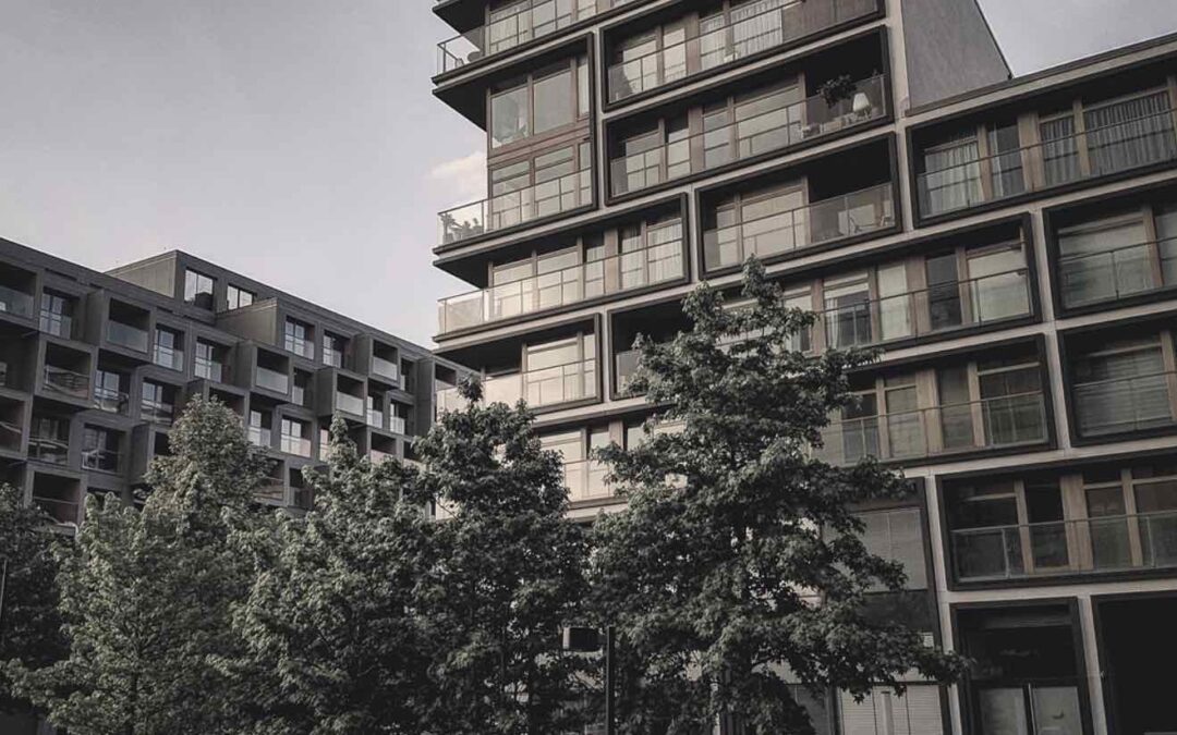 What Services Are Included in Property Management?
