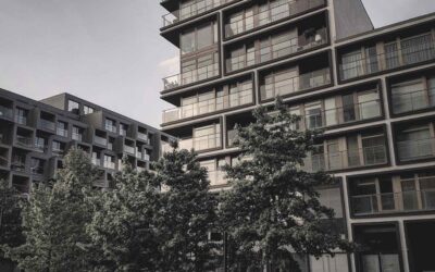 What Services Are Included in Property Management?