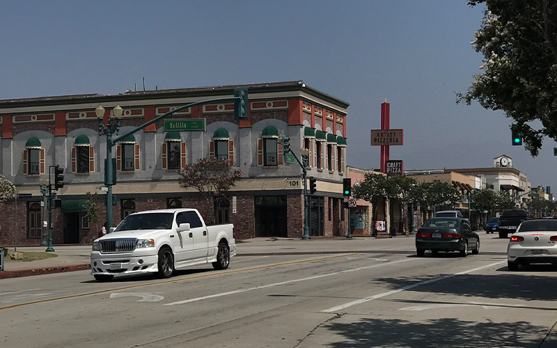 Covina Property Management