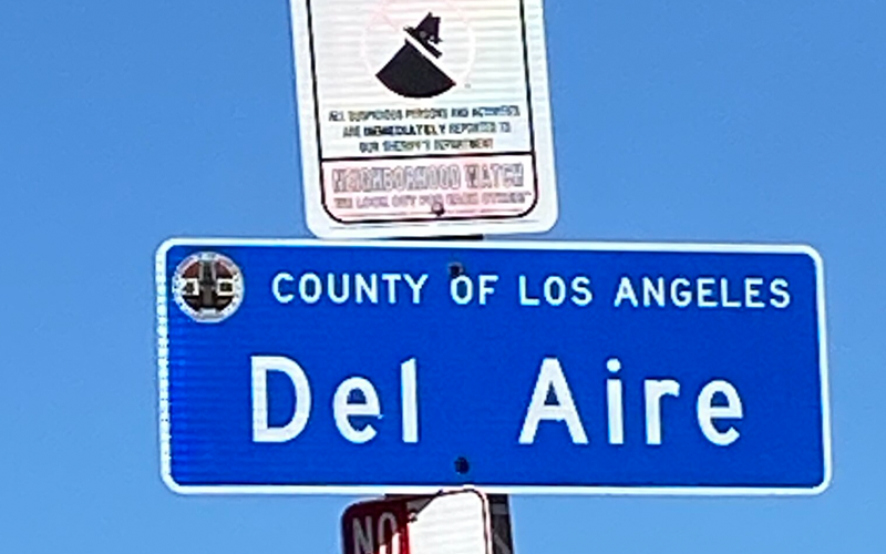 Del Aire Property Management