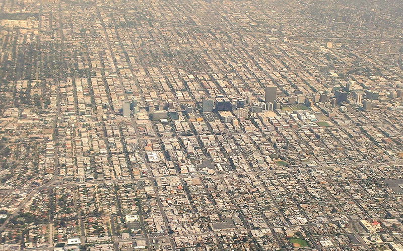 Koreatown Property Management
