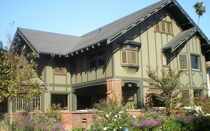 Mid City Property Management