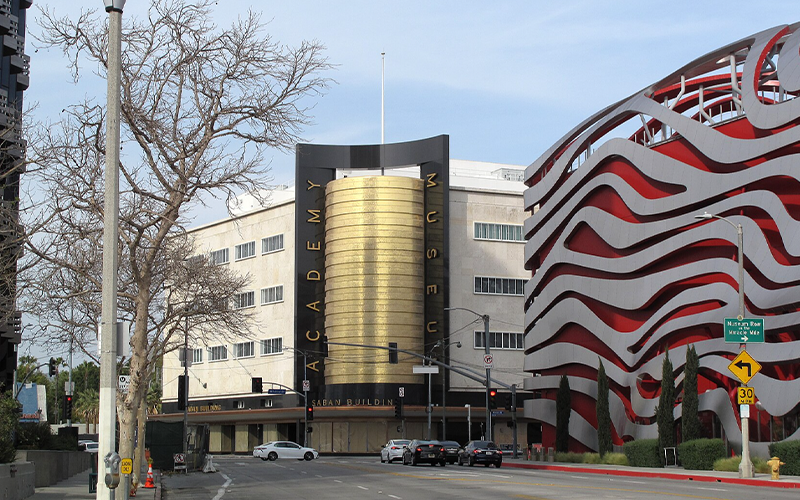 Mid-Wilshire Property Management