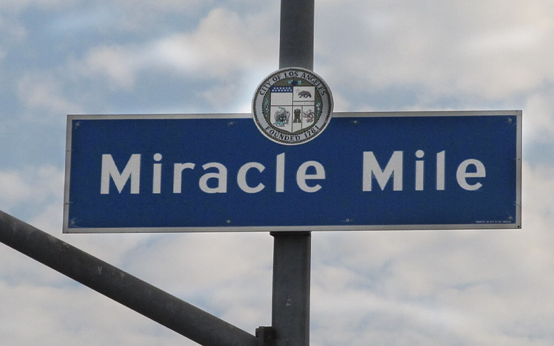 Miracle Mile Property Management