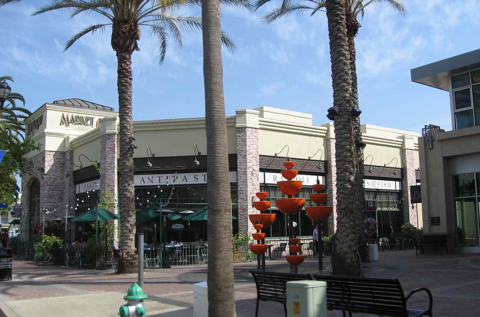 Brea Property Management