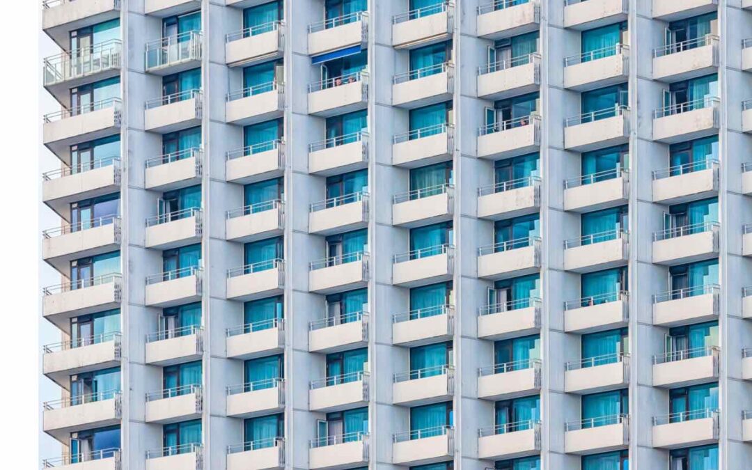 Los Angeles Property Management Company | Los Angeles Property Management