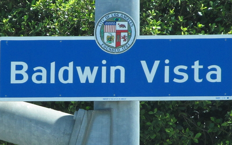 Baldwin Vista Property Management