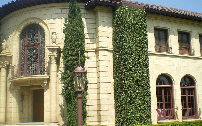 Hancock Park Los Angeles Property Management