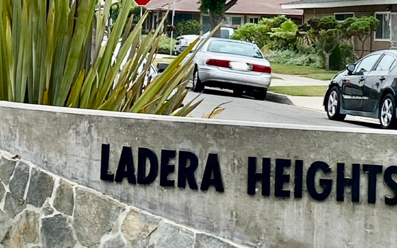 Ladera Heights Property Management