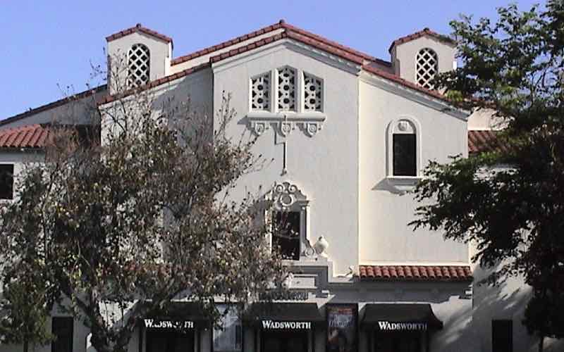 Sawtelle Property Management