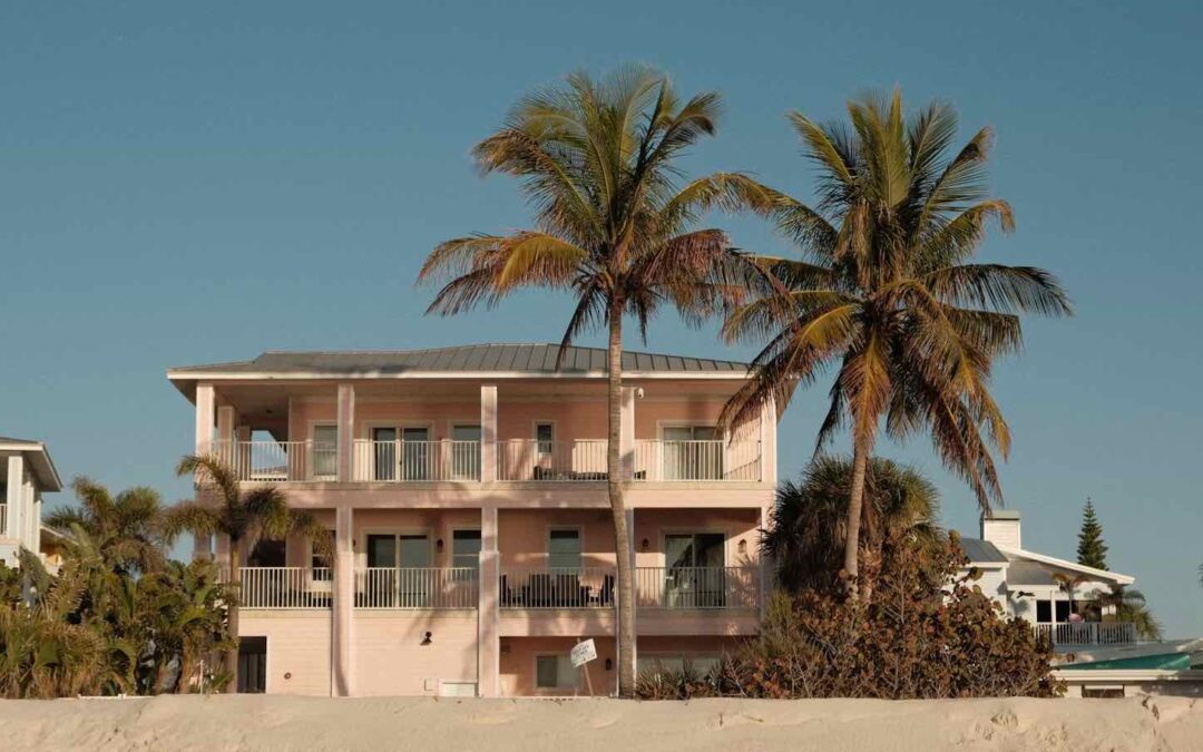 Los Angeles Property Management Company | Los Angeles Property Management