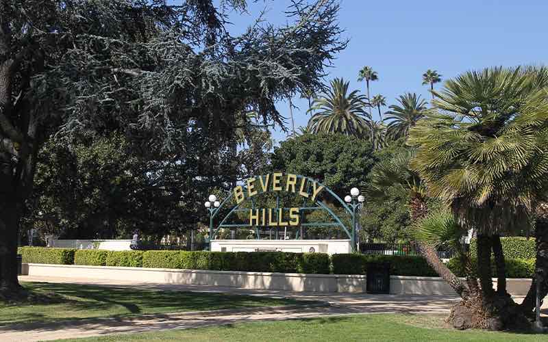 The Flats Beverly Hills Property Management