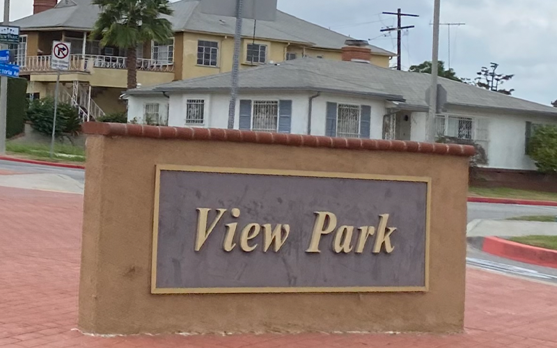 View Park Property Management