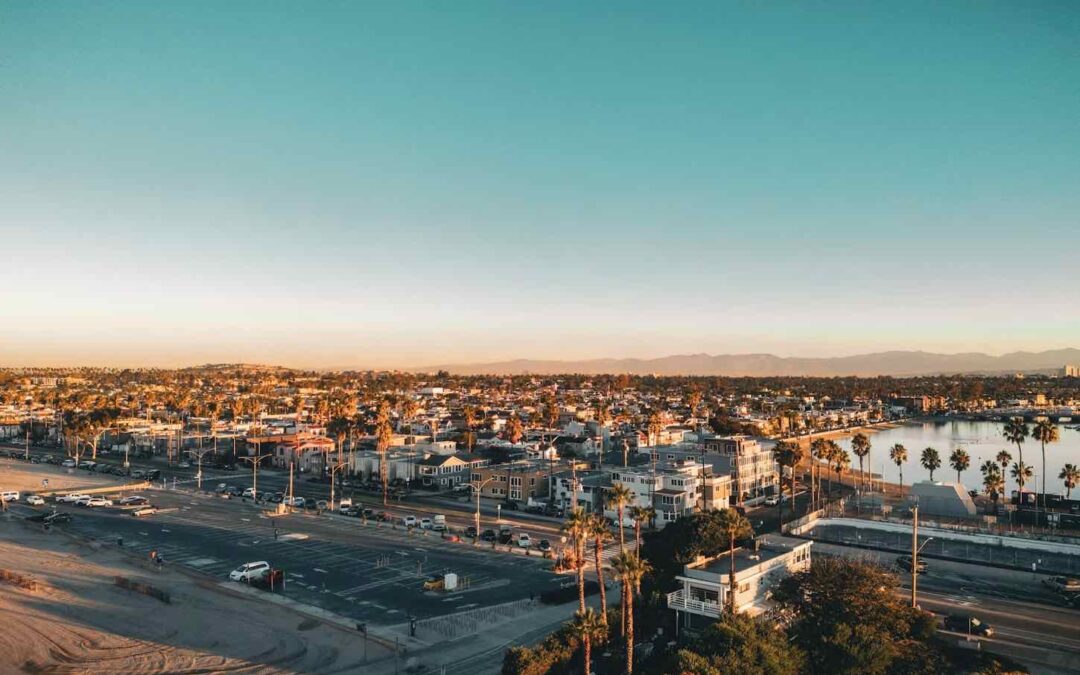 Los Angeles Property Management Company | Los Angeles Property Management