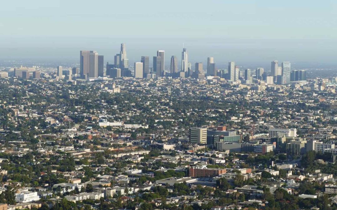 Los Angeles Property Management Company | Los Angeles Property Management