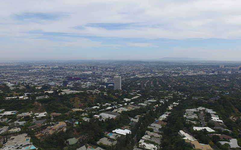 Trousdale Estates Property Management